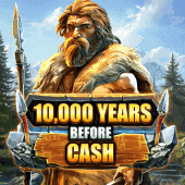 10000 Años Antes del Efectivo game thumbnail