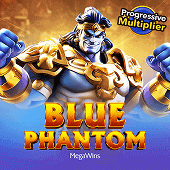 Fantasma Azul game thumbnail