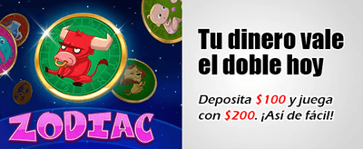 ¡Gana Jackpot Real Hoy! banner