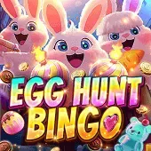Bingo de Caza de Huevos game thumbnail