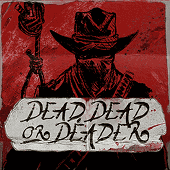 Muerto, Muerto o Más Muerto game thumbnail